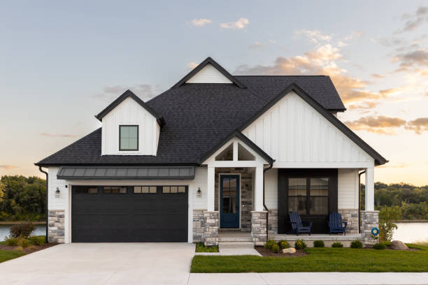 Best Chimney Flashing Repair  in Dickinson, TX