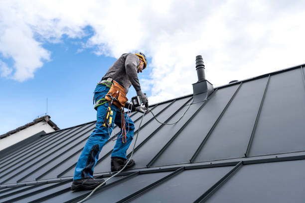 Best Green or Eco-Friendly Roofing Solutions  in Dickinson, TX